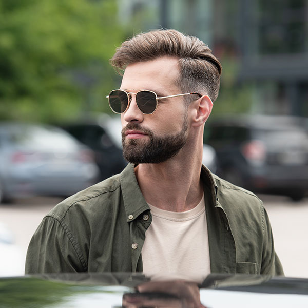 Daniel Harris
